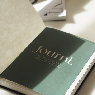 Foundations Journal