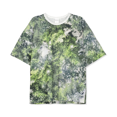 Foliage Tee