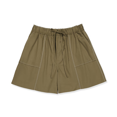 Goodall Shorts - Vetiver