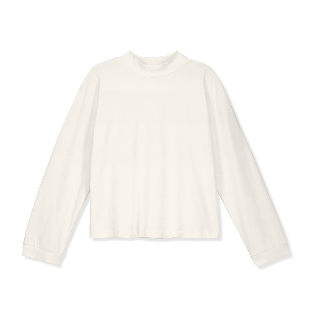 Reflect Top - Off White