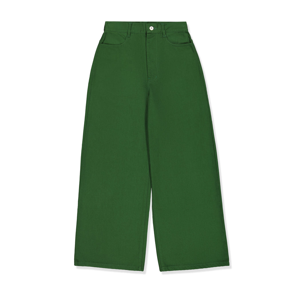 Sailor Jeans - Green