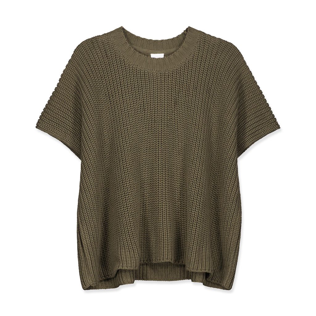 Sofia Top - Olive