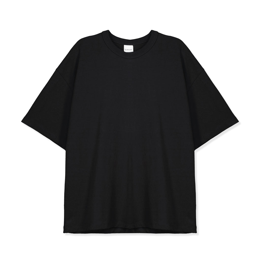 Symmetry Tee - Black