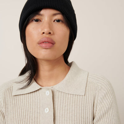 Beanie - Black