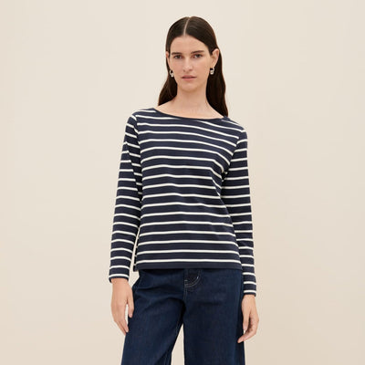 Breton Top