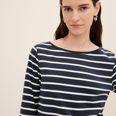 Breton Top