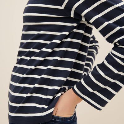 Breton Top