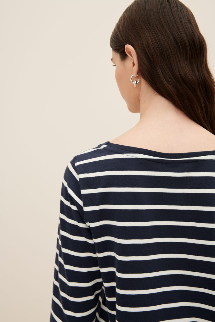 Breton Top