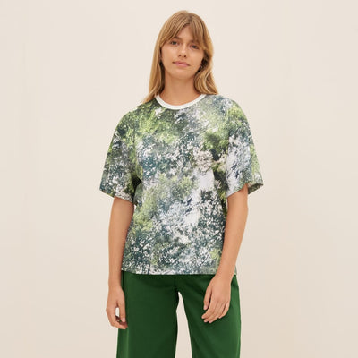 Foliage Tee