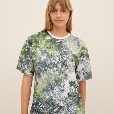 Foliage Tee