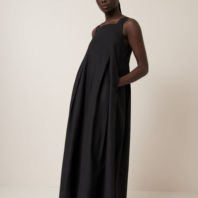 Study Dress