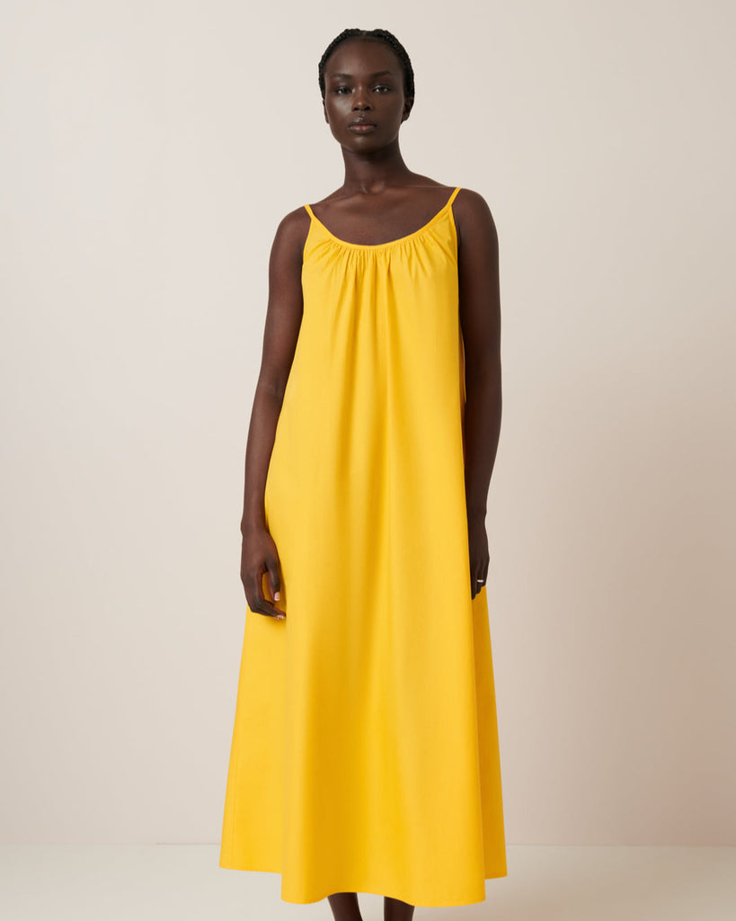Sunset Dress