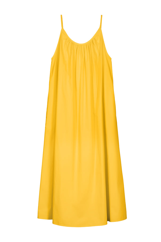 Sunset Dress