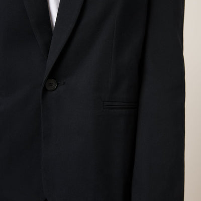 Tux Jacket