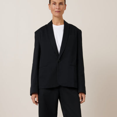 Tux Jacket