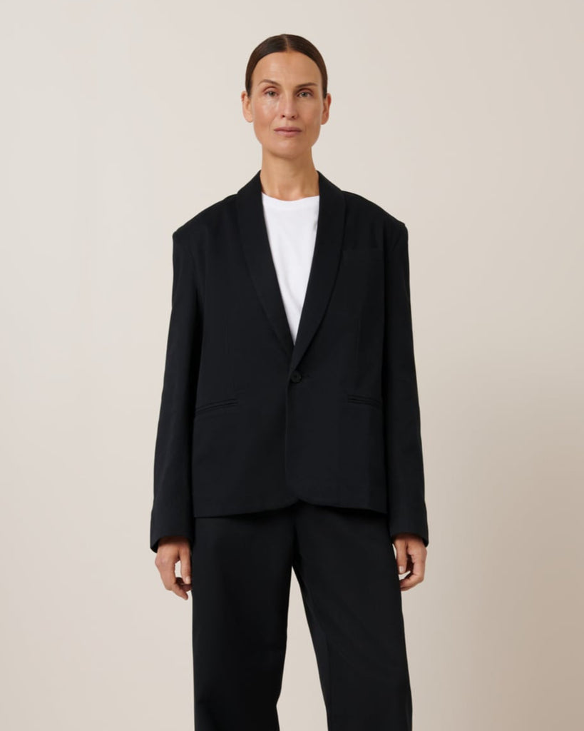Tux Jacket
