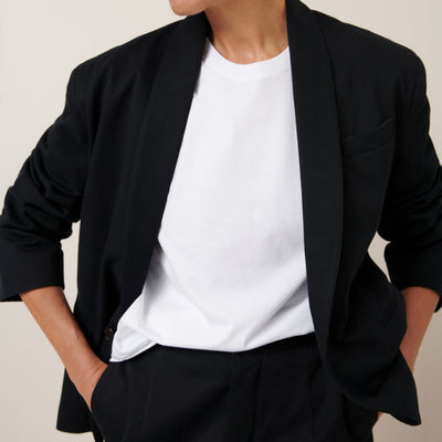 Tux Jacket