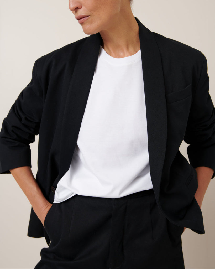 Tux Jacket