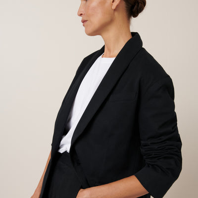 Tux Jacket