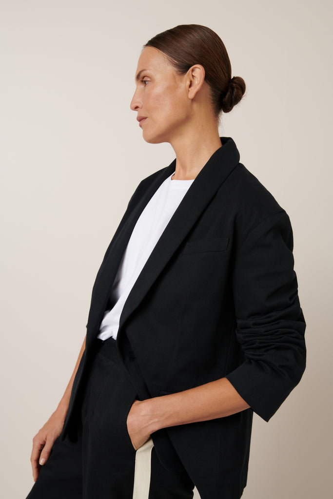 Tux Jacket