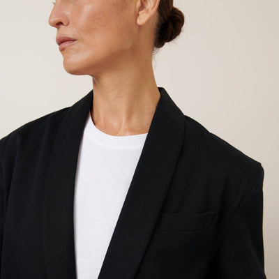 Tux Jacket