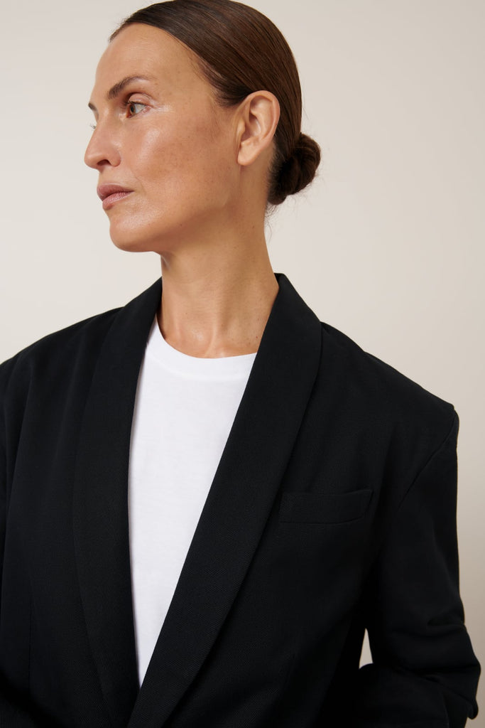 Tux Jacket