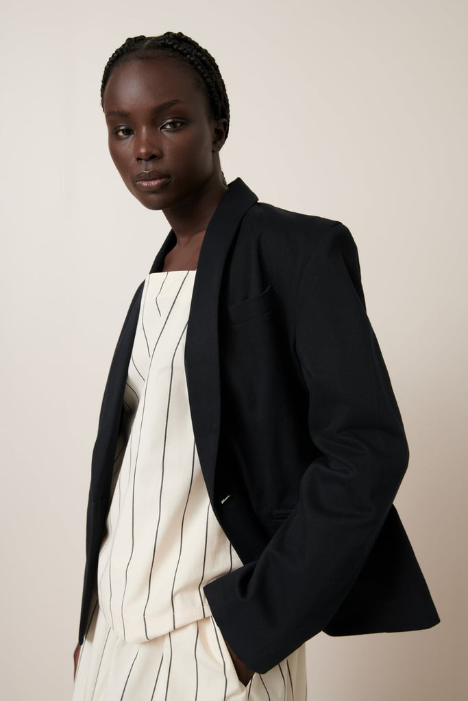 Tux Jacket