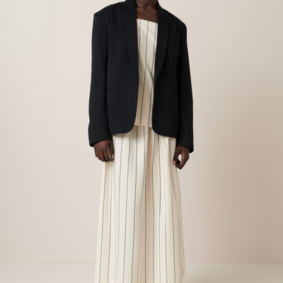 Tux Jacket