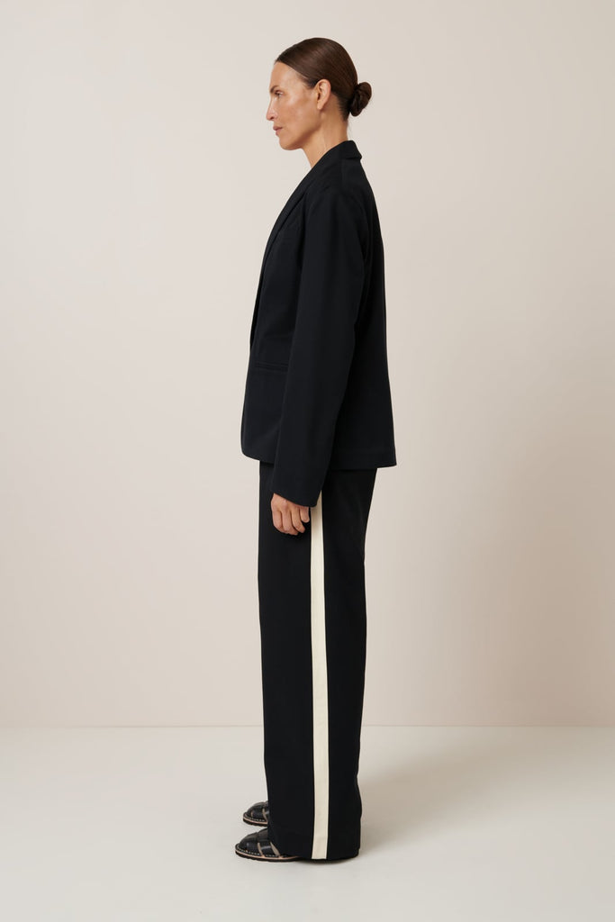 Tux Jacket