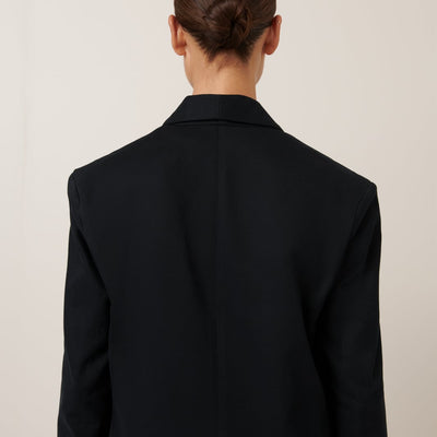 Tux Jacket
