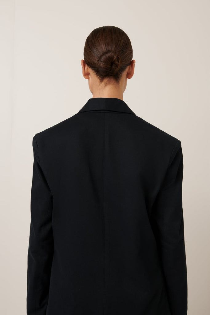 Tux Jacket