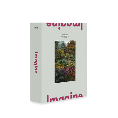 Rachael Mayne - Imagine Puzzle