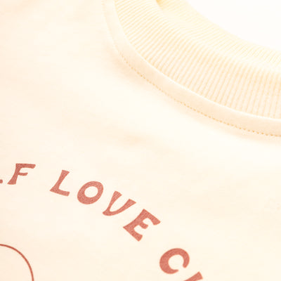 Self-Love Club Tee