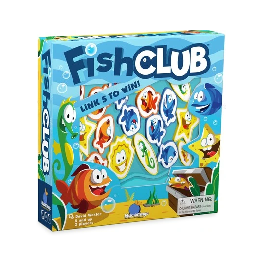 Fish Club