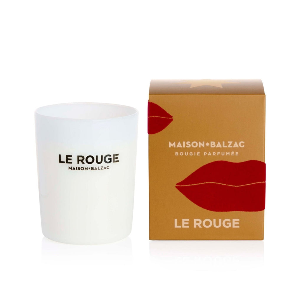 Le Rouge Candle