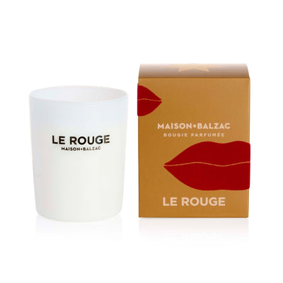 Le Rouge Candle