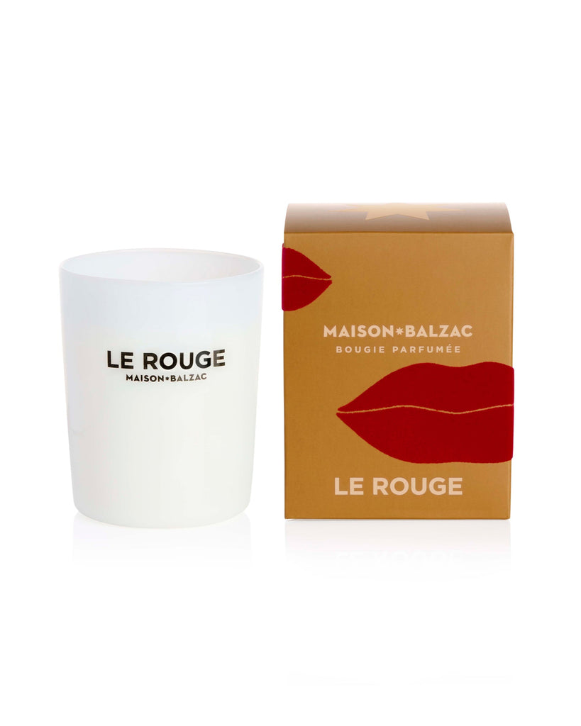 Le Rouge Candle