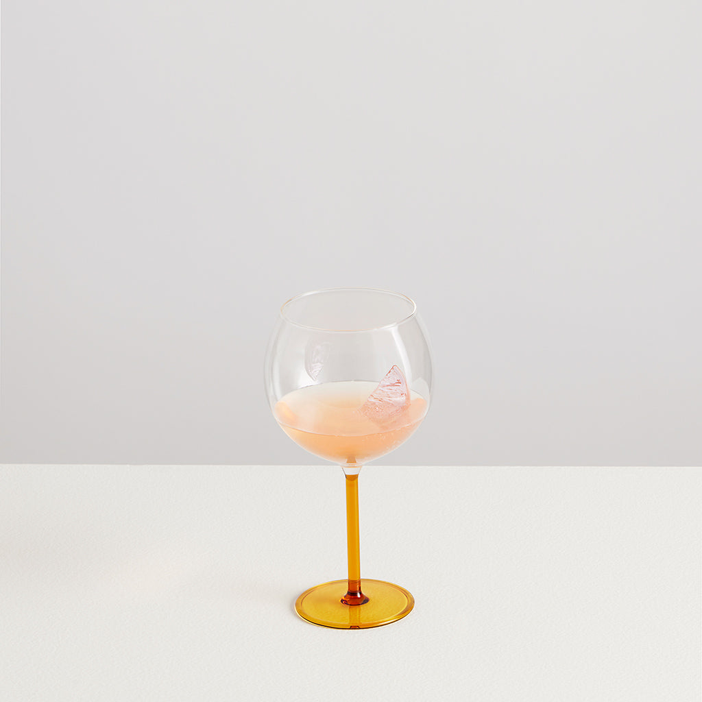 Le Spritz Glass - Amber