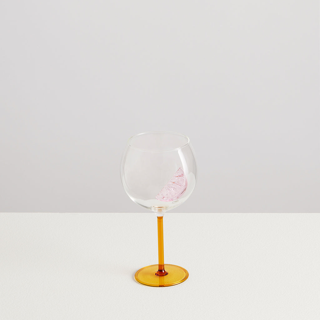 Le Spritz Glass - Amber