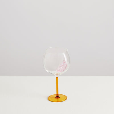 Le Spritz Glass - Amber