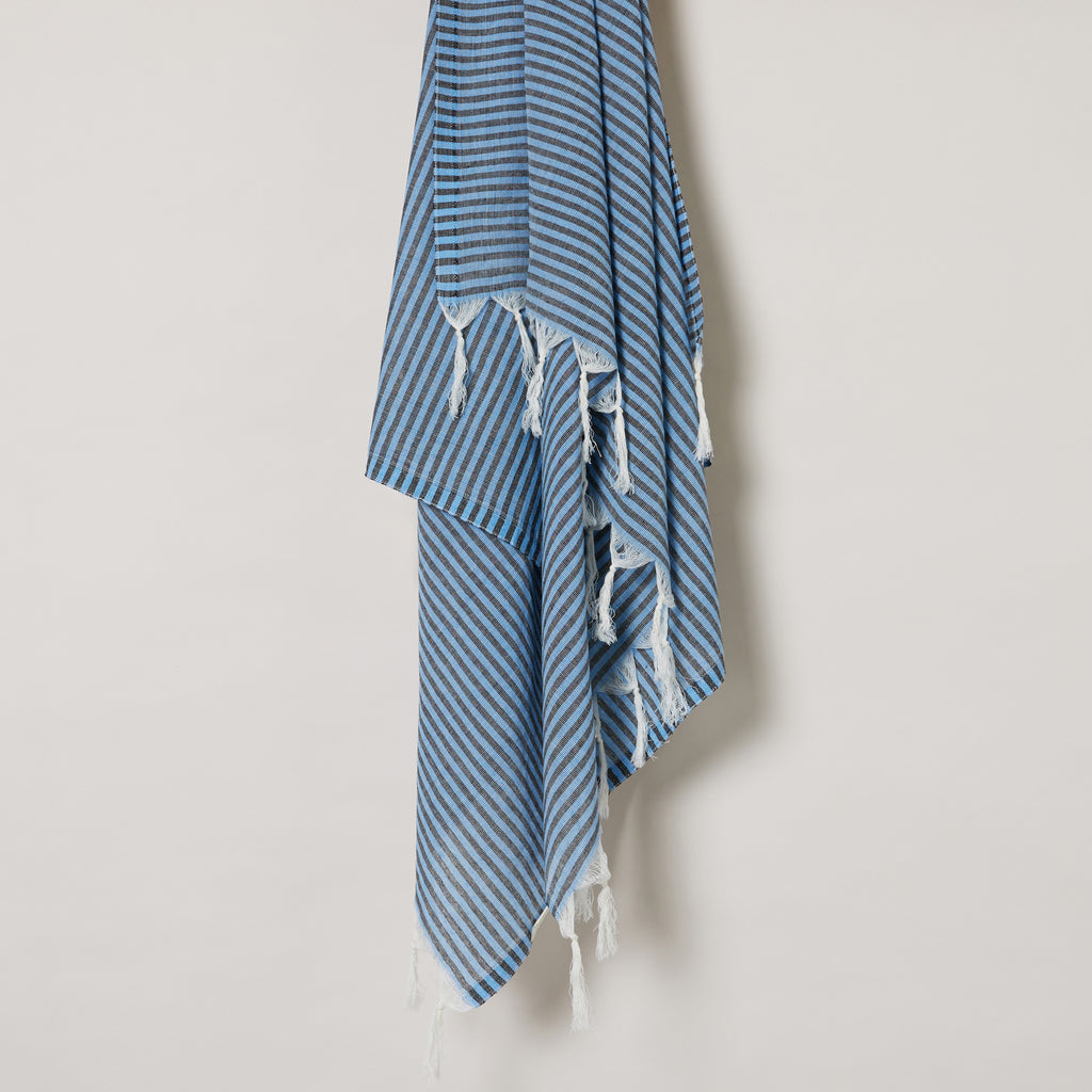 Turkish Beach Towel - Ocean