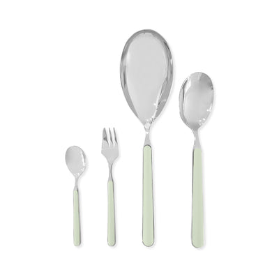 Fantasia Serving Utensils - Sage