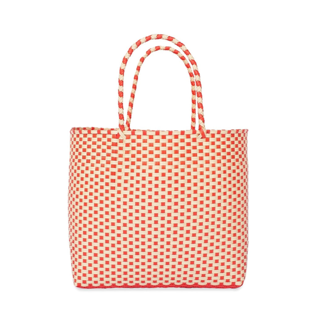 Eco Tote - Peperonata