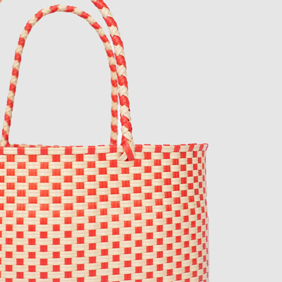 Eco Tote - Peperonata