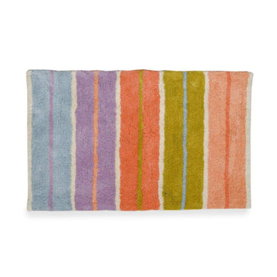 Sherbet Bath Mat