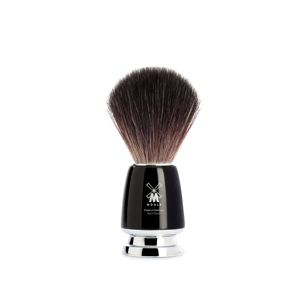 Shaving Brush - Black