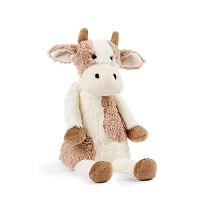 Clover the Cow - Beige