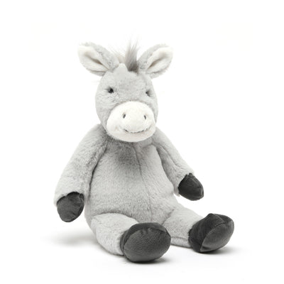 Diego the Donkey