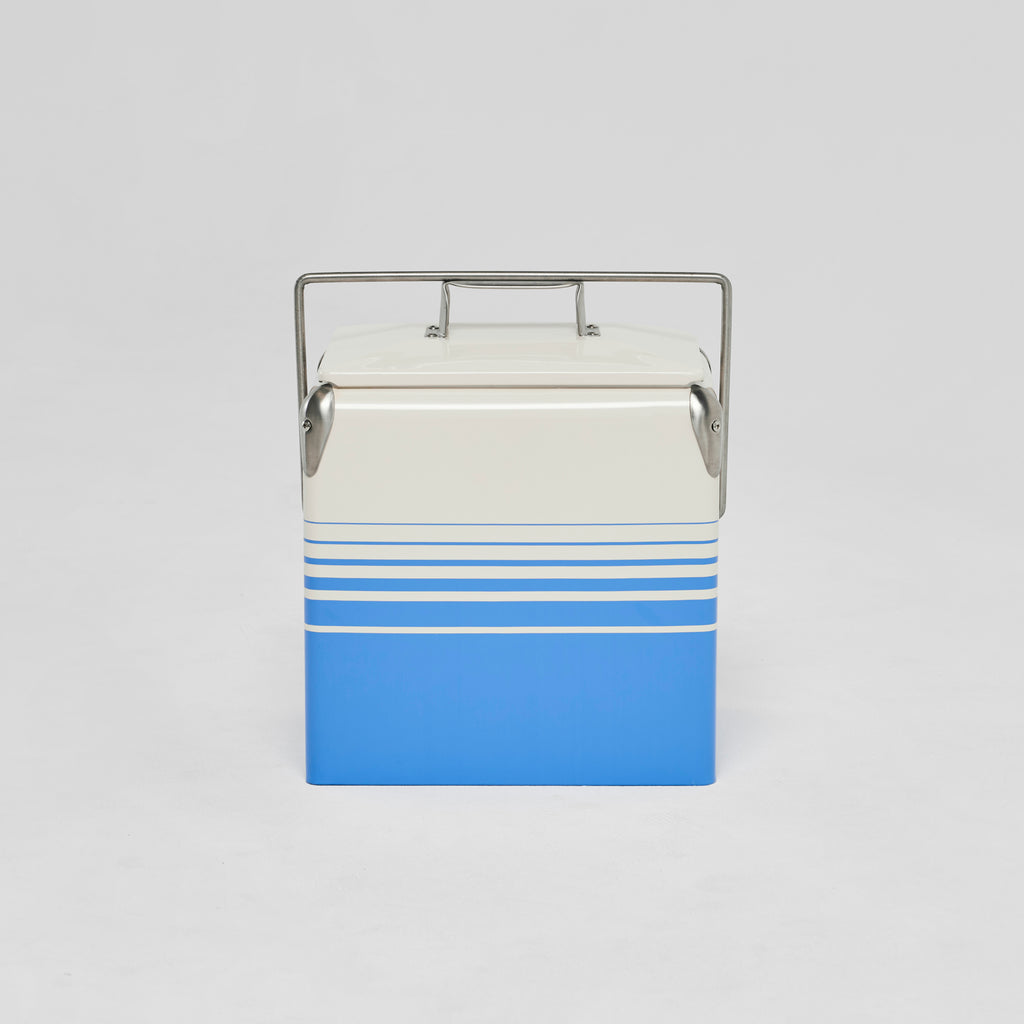 Mini Chilly - Ocean Stripe