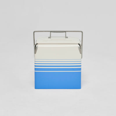 Mini Chilly - Ocean Stripe